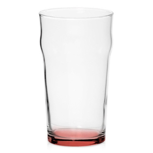 19 oz. ARC Nonic Beer Glasses