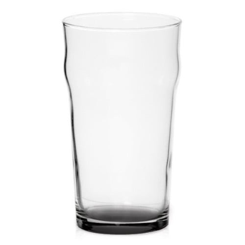 19 oz. ARC Nonic Beer Glasses