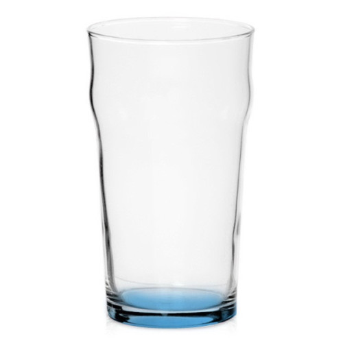 19 oz. ARC Nonic Beer Glasses