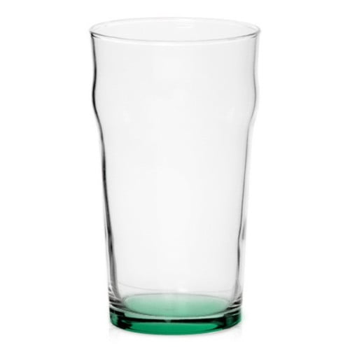 19 oz. ARC Nonic Beer Glasses