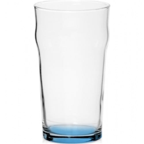 19 oz. ARC Nonic Beer Glasses