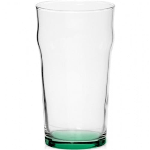 19 oz. ARC Nonic Beer Glasses