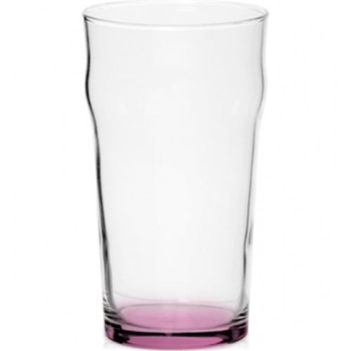 19 oz. ARC Nonic Beer Glasses