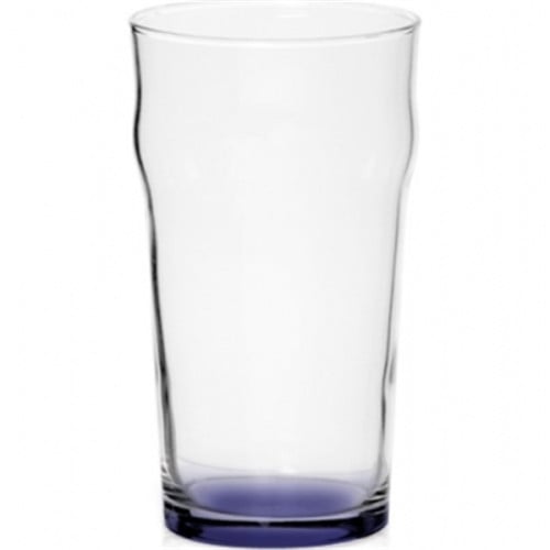 19 oz. ARC Nonic Beer Glasses