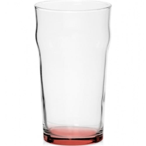 19 oz. ARC Nonic Beer Glasses