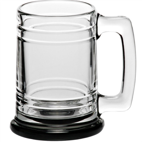 15 oz. Libbey®  Maritime Glass Beer Mugs