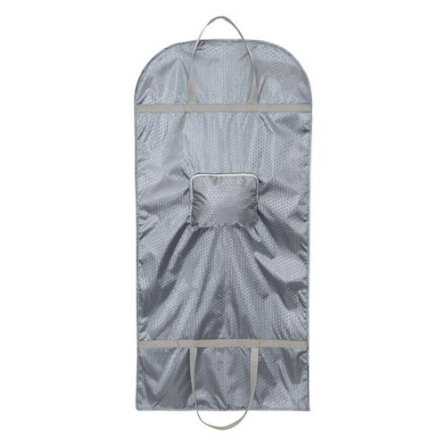 Frequent Flyer Foldable Garment Bag