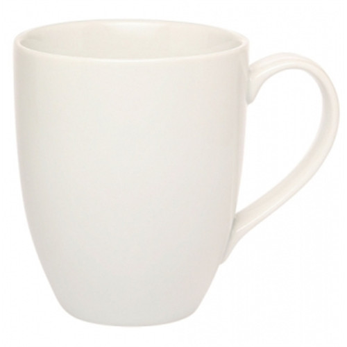 11 oz. Bistro Vitrified Porcelain Mug