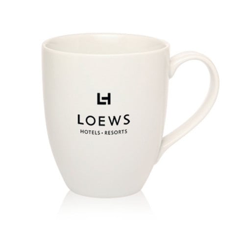 Porcelain Mugs