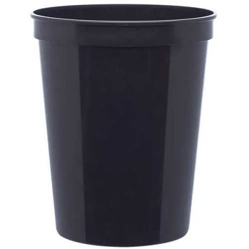 16 oz. Reusable Plastic Stadium Cup