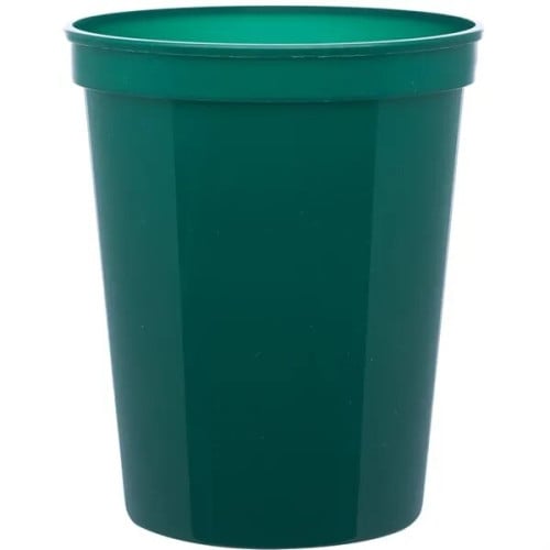 16 oz. Reusable Plastic Stadium Cup
