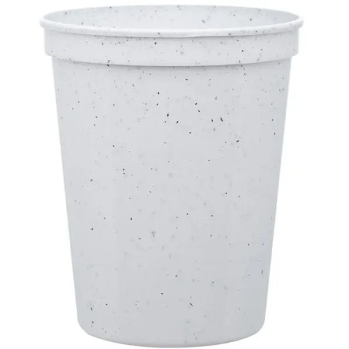 16 oz. Reusable Plastic Stadium Cup