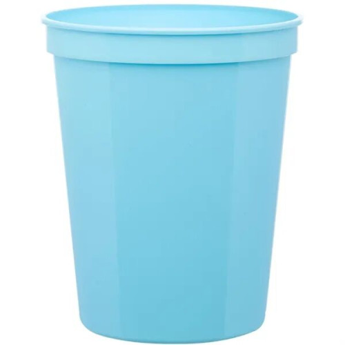 16 oz. Reusable Plastic Stadium Cup