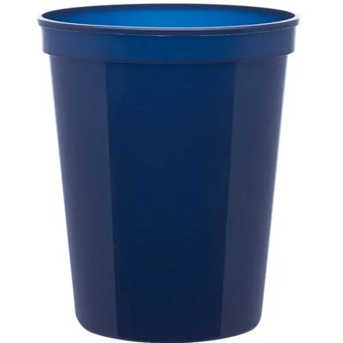 16 oz. Reusable Plastic Stadium Cup