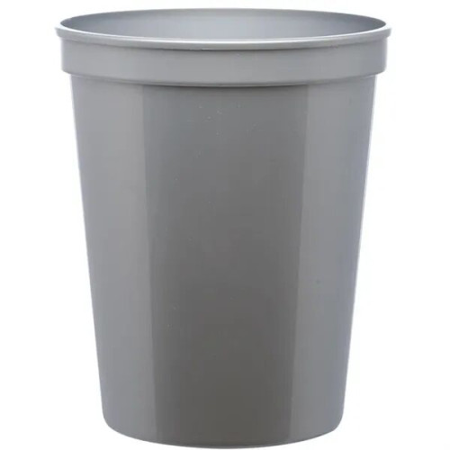 16 oz. Reusable Plastic Stadium Cup