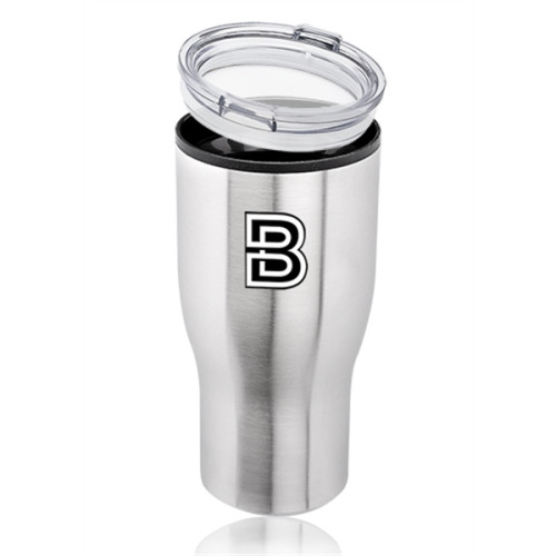 28 oz. Challenger Stainless Steel Travel Mug