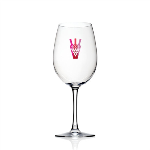 25 oz. Chef & Sommelier Tulip Wine Glasses