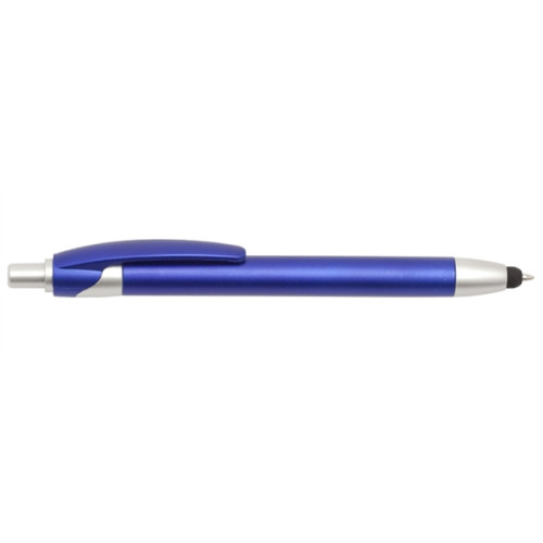Linux Click Action Plastic Stylus Pen