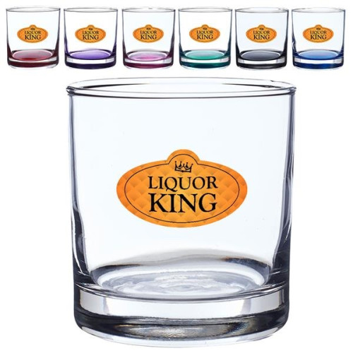 11 oz. ARC Aristocrat Rocks Glasses