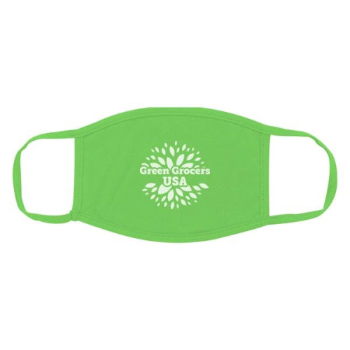 Cotton Reusable Mask