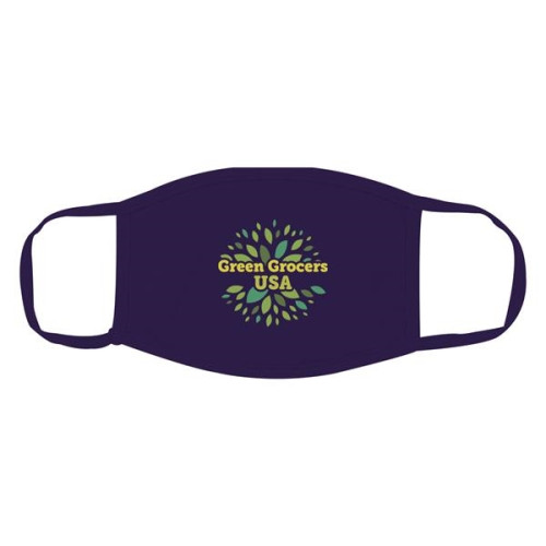 Cotton Reusable Mask