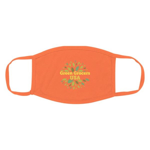 Cotton Reusable Mask