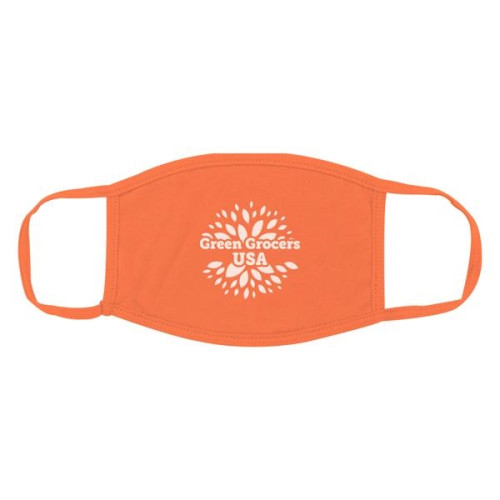 Cotton Reusable Mask