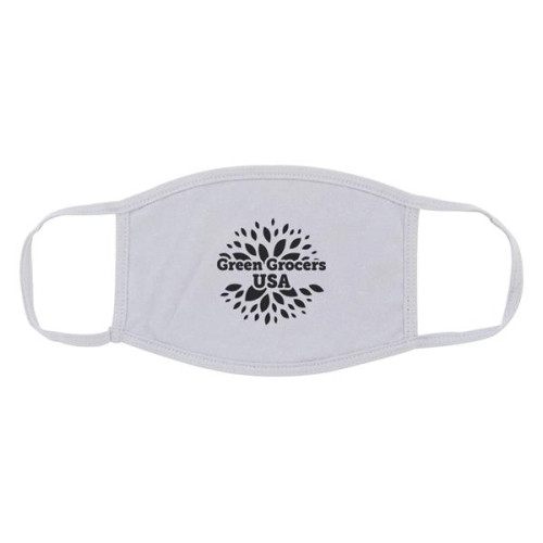 Cotton Reusable Mask