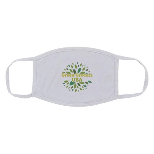 Cotton Reusable Mask