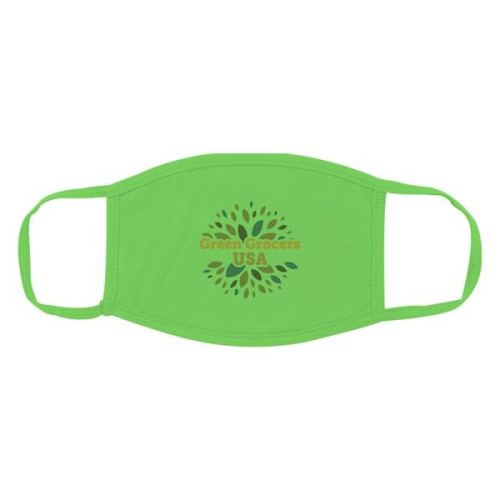 Cotton Reusable Mask