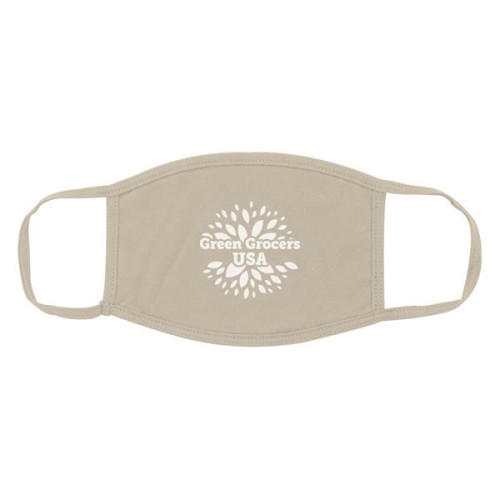 Cotton Reusable Mask