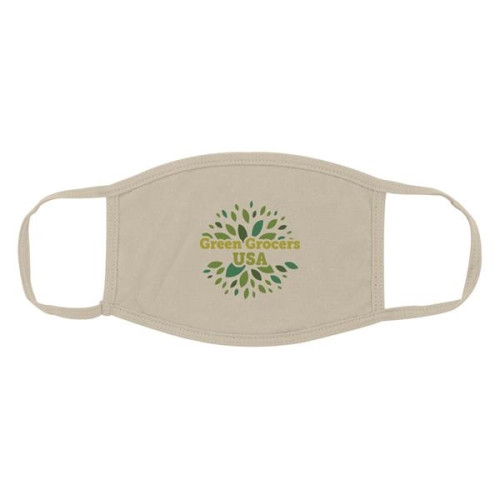 Cotton Reusable Mask