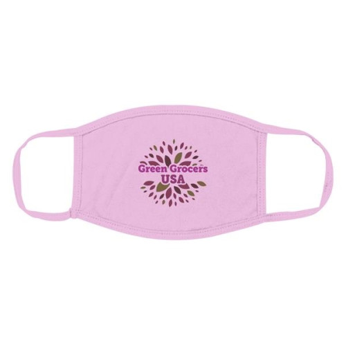 Cotton Reusable Mask