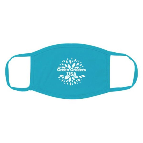 Cotton Reusable Mask