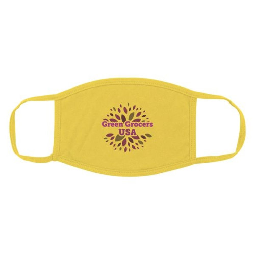 Cotton Reusable Mask