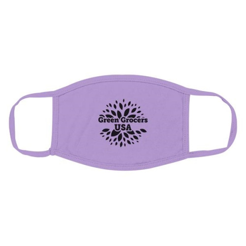 Cotton Reusable Mask