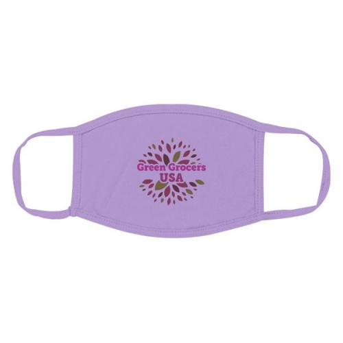 Cotton Reusable Mask