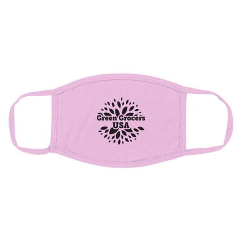 Cotton Reusable Mask