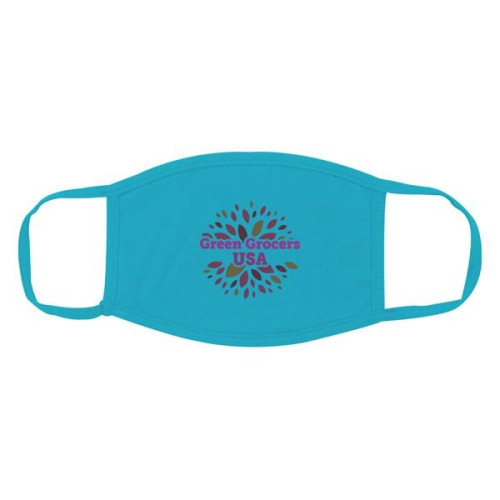 Cotton Reusable Mask