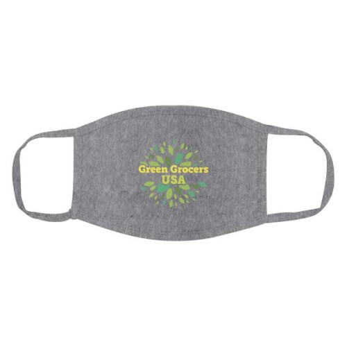 Cotton Reusable Mask