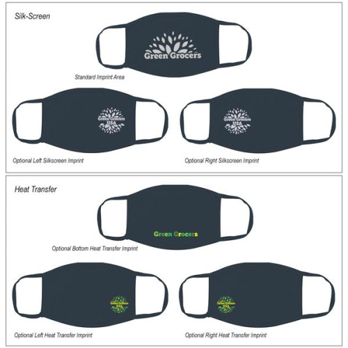 Cotton Reusable Mask