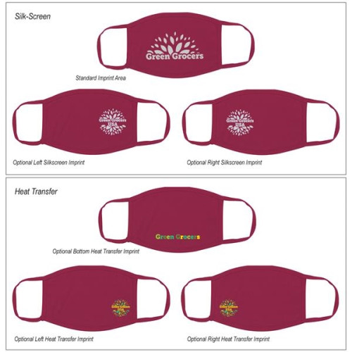 Cotton Reusable Mask