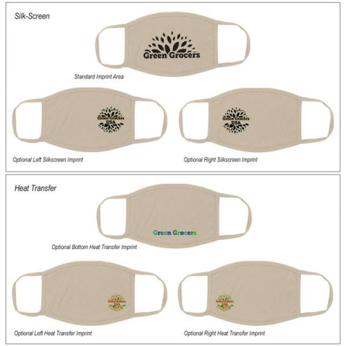 Cotton Reusable Mask