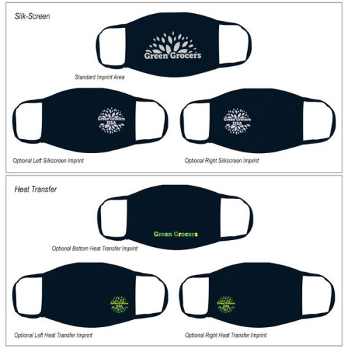 Cotton Reusable Mask