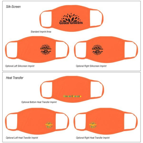 Cotton Reusable Mask