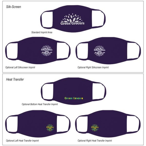 Cotton Reusable Mask