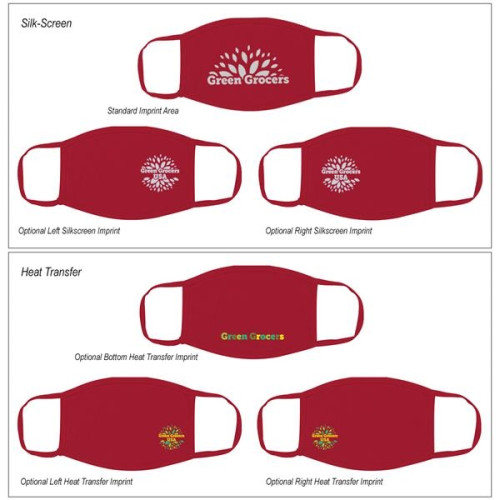 Cotton Reusable Mask