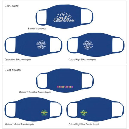 Cotton Reusable Mask