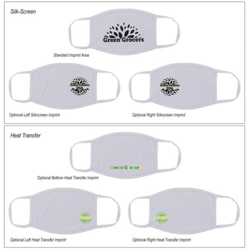 Cotton Reusable Mask