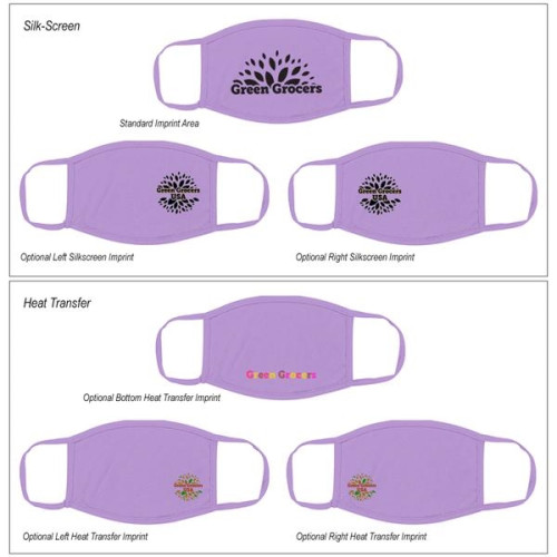 Cotton Reusable Mask